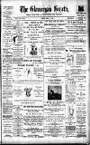 Glamorgan Gazette Friday 22 April 1898 Page 1
