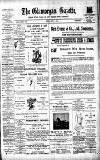 Glamorgan Gazette Friday 06 May 1898 Page 1