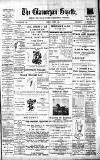 Glamorgan Gazette Friday 03 June 1898 Page 1