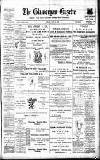 Glamorgan Gazette Friday 24 June 1898 Page 1