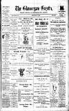 Glamorgan Gazette Friday 08 July 1898 Page 1