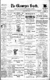 Glamorgan Gazette Friday 15 July 1898 Page 1