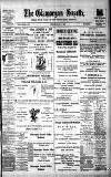 Glamorgan Gazette Friday 22 July 1898 Page 1