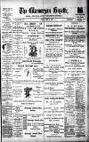 Glamorgan Gazette Friday 29 July 1898 Page 1