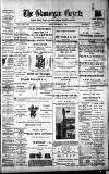 Glamorgan Gazette Friday 30 September 1898 Page 1