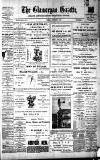 Glamorgan Gazette Friday 07 October 1898 Page 1