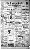 Glamorgan Gazette Friday 21 October 1898 Page 1