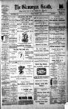 Glamorgan Gazette Friday 28 October 1898 Page 1