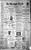 Glamorgan Gazette Friday 04 November 1898 Page 1