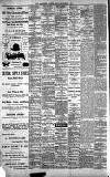 Glamorgan Gazette Friday 04 November 1898 Page 4