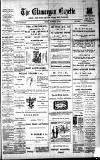Glamorgan Gazette Friday 18 November 1898 Page 1