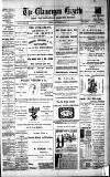 Glamorgan Gazette Friday 25 November 1898 Page 1