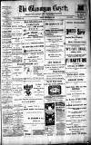 Glamorgan Gazette Friday 16 December 1898 Page 1