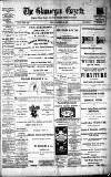 Glamorgan Gazette Friday 23 December 1898 Page 1