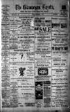 Glamorgan Gazette Friday 30 December 1898 Page 1
