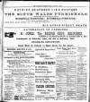 Glamorgan Gazette Friday 12 January 1900 Page 4