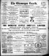 Glamorgan Gazette Friday 19 January 1900 Page 1