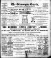 Glamorgan Gazette Friday 16 February 1900 Page 1