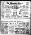 Glamorgan Gazette Friday 02 March 1900 Page 1