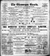 Glamorgan Gazette Friday 09 March 1900 Page 1