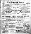 Glamorgan Gazette Friday 16 March 1900 Page 1