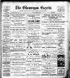 Glamorgan Gazette Friday 11 May 1900 Page 1