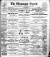 Glamorgan Gazette Friday 01 June 1900 Page 1
