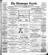 Glamorgan Gazette Friday 15 June 1900 Page 1