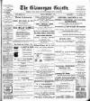 Glamorgan Gazette Friday 14 September 1900 Page 1