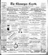 Glamorgan Gazette Friday 23 November 1900 Page 1