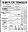Glamorgan Gazette Friday 04 January 1901 Page 3