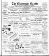 Glamorgan Gazette Friday 01 February 1901 Page 1
