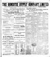 Glamorgan Gazette Friday 01 February 1901 Page 3