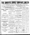 Glamorgan Gazette Friday 08 February 1901 Page 3