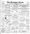 Glamorgan Gazette Friday 15 February 1901 Page 1