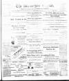 Glamorgan Gazette Friday 15 March 1901 Page 1