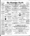Glamorgan Gazette Friday 24 May 1901 Page 1