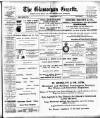 Glamorgan Gazette Friday 05 July 1901 Page 1