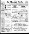 Glamorgan Gazette Friday 06 September 1901 Page 1