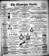 Glamorgan Gazette Friday 31 January 1902 Page 1