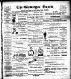 Glamorgan Gazette Friday 04 July 1902 Page 1