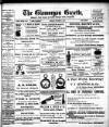 Glamorgan Gazette Friday 03 October 1902 Page 1
