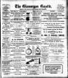 Glamorgan Gazette Friday 27 March 1903 Page 1