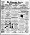 Glamorgan Gazette Friday 24 July 1903 Page 1