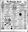 Glamorgan Gazette Friday 31 July 1903 Page 1