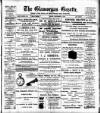 Glamorgan Gazette Friday 18 September 1903 Page 1