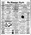 Glamorgan Gazette Friday 25 September 1903 Page 1