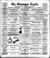 Glamorgan Gazette Friday 06 November 1903 Page 1