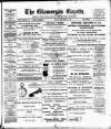 Glamorgan Gazette Friday 04 December 1903 Page 1