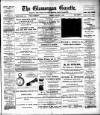 Glamorgan Gazette Friday 15 January 1904 Page 1